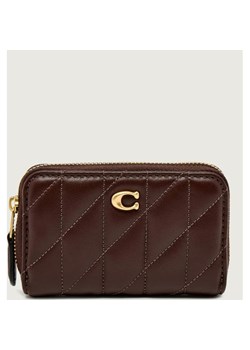 Coach Skórzany portfel ze sklepu Gomez Fashion Store w kategorii Portfele damskie - zdjęcie 186589871