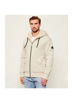 Moose Knuckles Kurtka CLASSIC BUNNY | Regular Fit ze sklepu Gomez Fashion Store w kategorii Kurtki męskie - zdjęcie 186589874