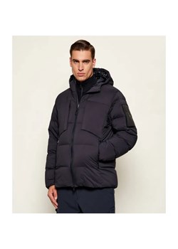 BOSS GREEN Puchowa kurtka OW_Riplite Puffer HD | Regular Fit ze sklepu Gomez Fashion Store w kategorii Kurtki męskie - zdjęcie 186589881