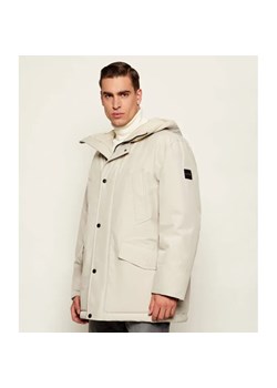 BOSS ORANGE Parka Osiass1 | Relaxed fit ze sklepu Gomez Fashion Store w kategorii Parki męskie - zdjęcie 186589902