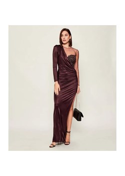 Elisabetta Franchi Sukienka ze sklepu Gomez Fashion Store w kategorii Sukienki - zdjęcie 186589910