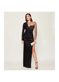 Elisabetta Franchi Sukienka ze sklepu Gomez Fashion Store w kategorii Sukienki - zdjęcie 186589912