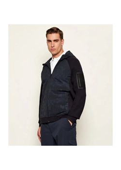 BOSS GREEN Kurtka KN_Clash HY | Regular Fit ze sklepu Gomez Fashion Store w kategorii Kurtki męskie - zdjęcie 186589913