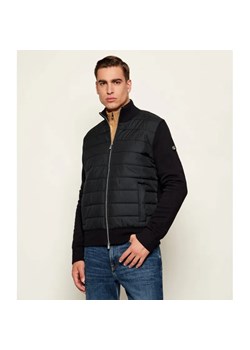 BOSS BLACK Kurtka H-Hernesto | Regular Fit | z dodatkiem wełny ze sklepu Gomez Fashion Store w kategorii Kurtki męskie - zdjęcie 186589922