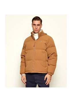 Lacoste Puchowa kurtka | Regular Fit ze sklepu Gomez Fashion Store w kategorii Kurtki męskie - zdjęcie 186589923
