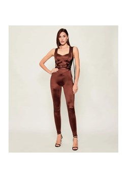 Elisabetta Franchi Kombinezon | Slim Fit ze sklepu Gomez Fashion Store w kategorii Kombinezony damskie - zdjęcie 186589924