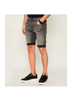 G- Star Raw Szorty | Slim Fit ze sklepu Gomez Fashion Store w kategorii Spodenki męskie - zdjęcie 186589940