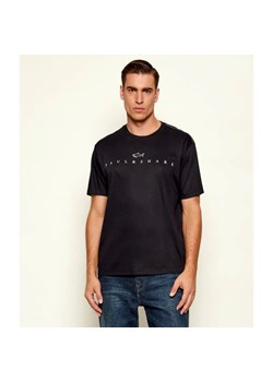 Paul&Shark T-shirt | Regular Fit ze sklepu Gomez Fashion Store w kategorii T-shirty męskie - zdjęcie 186589942