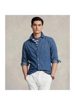 POLO RALPH LAUREN Koszula | Slim Fit ze sklepu Gomez Fashion Store w kategorii Koszule męskie - zdjęcie 186589943