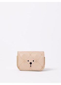 Mohito - Etui na woreczki dla psa - beżowy ze sklepu Mohito w kategorii Etui - zdjęcie 186590742