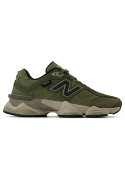 Buty unisex New Balance U9060ORC – zielone ze sklepu New Balance Poland w kategorii Buty sportowe męskie - zdjęcie 186591002