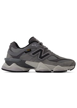Buty unisex New Balance U9060ORB – szare ze sklepu New Balance Poland w kategorii Buty sportowe męskie - zdjęcie 186591003