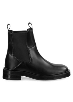 Gant Sztyblety 31541129 Czarny ze sklepu MODIVO w kategorii Botki - zdjęcie 186592654