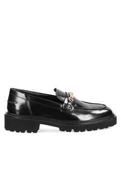 Gant Loafersy 31531118 Czarny ze sklepu MODIVO w kategorii Lordsy damskie - zdjęcie 186592680