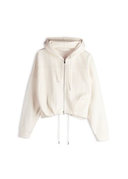 GATE Bluza z kapturem na zamek 32 ze sklepu gateshop w kategorii Bluzy damskie - zdjęcie 186593771