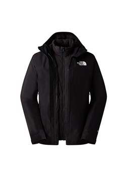 Kurtka męska The North Face 3 in 1 Mountain Light Triclimate Gore-Tex 0A84FCGOE1 - czarna ze sklepu streetstyle24.pl w kategorii Kurtki męskie - zdjęcie 186593900