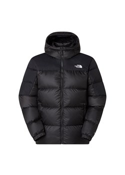 Kurtka męska The North Face Diablo 2.0 0A8992GOC1 - czarna ze sklepu streetstyle24.pl w kategorii Kurtki męskie - zdjęcie 186593901