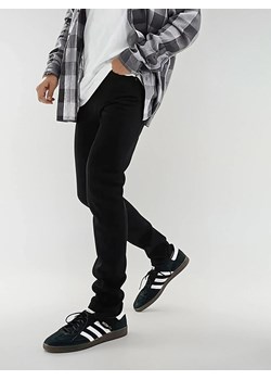 Weekday Dżinsy - Slim fit - w kolorze czarnym ze sklepu Limango Polska w kategorii Jeansy męskie - zdjęcie 186594081