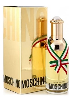 Moschino Femme - EDT - 25 ml ze sklepu Limango Polska w kategorii Perfumy damskie - zdjęcie 186594281