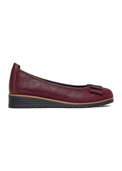 Baleriny Lasocki CEO-RST-TOMBA-29 ze sklepu ccc.eu w kategorii Balerinki - zdjęcie 186594581
