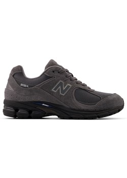 Buty unisex New Balance U2002RH – szare ze sklepu New Balance Poland w kategorii Buty sportowe damskie - zdjęcie 186594881