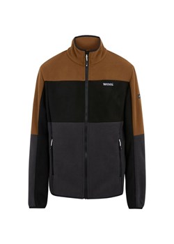 Polar męski Ormont Regatta ze sklepu SPORT-SHOP.pl w kategorii Bluzy męskie - zdjęcie 186594932