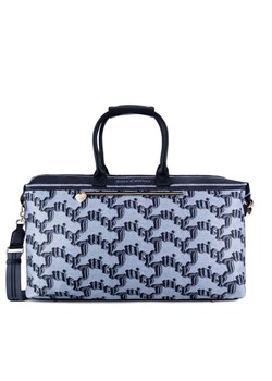 Juicy Couture Torba BIJXT8675WIP Czarny ze sklepu MODIVO w kategorii Torby podróżne - zdjęcie 186595563