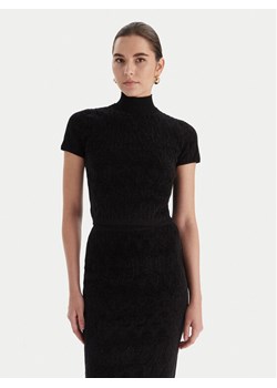 Marciano Guess Sweter 5BGR05 5661Z Czarny Regular Fit ze sklepu MODIVO w kategorii Swetry damskie - zdjęcie 186595570