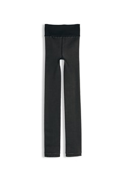 GATE Ocieplane legginsy 36/38 ze sklepu gateshop w kategorii Spodnie damskie - zdjęcie 186597931