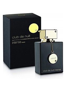 Armaf Club de Nuit Intense - EDP - 105 ml ze sklepu Limango Polska w kategorii Perfumy damskie - zdjęcie 186598223