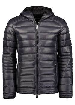 Geographical Norway Kurtka pikowana &quot;Abou&quot; w kolorze antracytowym ze sklepu Limango Polska w kategorii Kurtki męskie - zdjęcie 186598241