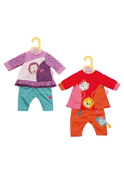 Dolly Moda Ubranko &quot;Dolly Moda Summerdress&quot; dla lalek - 3+ (produkt niespodzianka) ze sklepu Limango Polska w kategorii Zabawki - zdjęcie 186598261