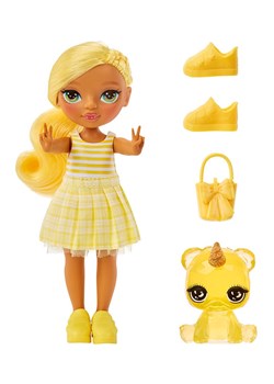 Rainbow High Lalka &apos;&apos;Rainbow High Littles Dolls - Daisy&apos;&apos; - 4+ ze sklepu Limango Polska w kategorii Zabawki - zdjęcie 186598322