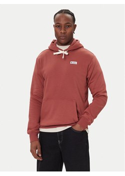 Cotopaxi Bluza Llama Patch Pullover Hoodie F24474M1161 Miedziany Regular Fit ze sklepu MODIVO w kategorii Bluzy męskie - zdjęcie 186598761