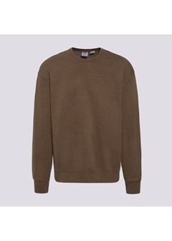 LEVI&#039;S BLUZA AUTHENTIC CREW BROWNS ze sklepu Sizeer w kategorii Bluzy męskie - zdjęcie 186599180