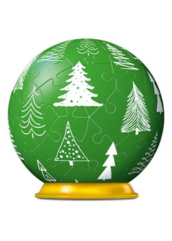Ravensburger 54-częściowe puzzle 3D &quot;Christmas tree&quot; - 6+ ze sklepu Limango Polska w kategorii Puzzle - zdjęcie 186599491