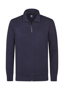 Petrol Bluza w kolorze granatowym ze sklepu Limango Polska w kategorii Bluzy męskie - zdjęcie 186599820