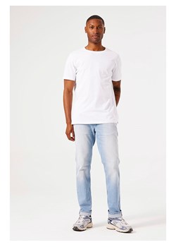 Garcia Dżinsy - Regular fit - w kolorze błękitnym ze sklepu Limango Polska w kategorii Jeansy męskie - zdjęcie 186599843