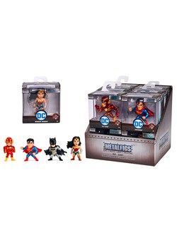 Dickie Toys Figurka &quot;Die Cast - Welle 1&quot; do zabawy - 8+ (produkt niespodzianka) ze sklepu Limango Polska w kategorii Zabawki - zdjęcie 186600023