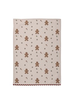 Clayre &amp; Eef Ściereczka w kolorze jasnobrązowo-beżowym - 70 x 50 cm ze sklepu Limango Polska w kategorii Ścierki kuchenne - zdjęcie 186600052