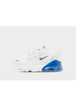 NIKE AIR MAX 270 BT ze sklepu JD Sports  w kategorii Buty sportowe dziecięce - zdjęcie 186604540