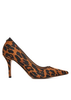 Guess Szpilki FLFPYY LEA08 Kolorowy ze sklepu MODIVO w kategorii Czółenka - zdjęcie 186605721