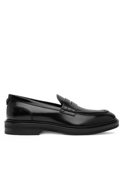Dolce&Gabbana Mokasyny CM0078 A1203 Czarny ze sklepu MODIVO w kategorii Mokasyny damskie - zdjęcie 186605733