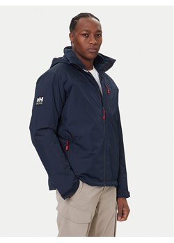 Helly Hansen Kurtka żeglarska Pile 34526 Granatowy Regular Fit ze sklepu MODIVO w kategorii Kurtki męskie - zdjęcie 186605752