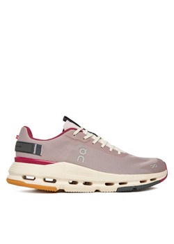 On Sneakersy Cloudnova Form 2 3WE30173790 Fioletowy ze sklepu MODIVO w kategorii Buty sportowe damskie - zdjęcie 186605891