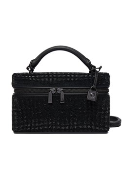 MICHAEL Michael Kors Torebka 32F5UQ1C1U Czarny - id: 0197853985629 - marki Michael Michael Kors - 186605932 MICHAEL Michael Kors Torebka 32F5UQ1C1U Czarny ze sklepu MODIVO w kategorii Kuferki - zdjęcie 186605932