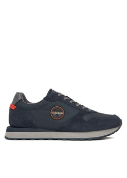 Napapijri Sneakersy NP0A8914 Granatowy ze sklepu MODIVO w kategorii Buty sportowe męskie - zdjęcie 186605934