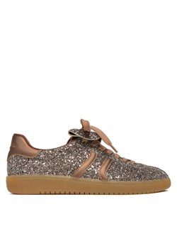 Aldo Sneakersy Itsneaker 14157274 Złoty ze sklepu MODIVO w kategorii Buty sportowe damskie - zdjęcie 186605943