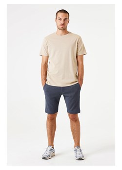 Garcia Koszulka w kolorze beżowym ze sklepu Limango Polska w kategorii T-shirty męskie - zdjęcie 186609374