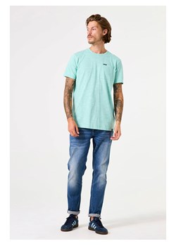 Garcia Koszulka w kolorze miętowym ze sklepu Limango Polska w kategorii T-shirty męskie - zdjęcie 186609504